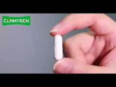 Garcinia Cambogia Afslankcapsules voor Ondersteuning van een Betere Stemming en Gezonde Stofwisseling