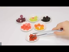Multivitamine dagelijkse zonnebloemverzorgingssupplementen Gummies voor anti-aging en zonnebloempreventie