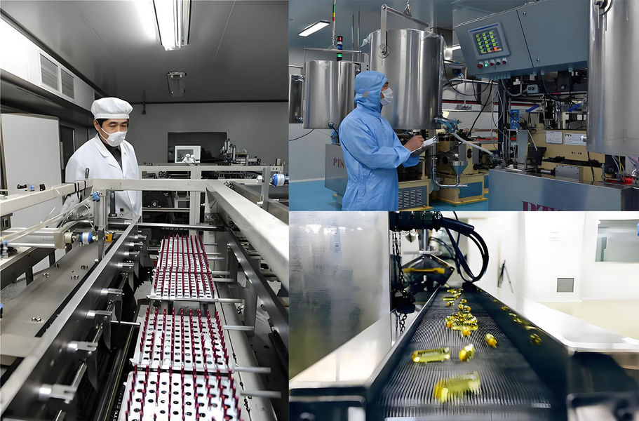 Guangdong Kangsheng Pharmaceutical Technology Co., Ltd.