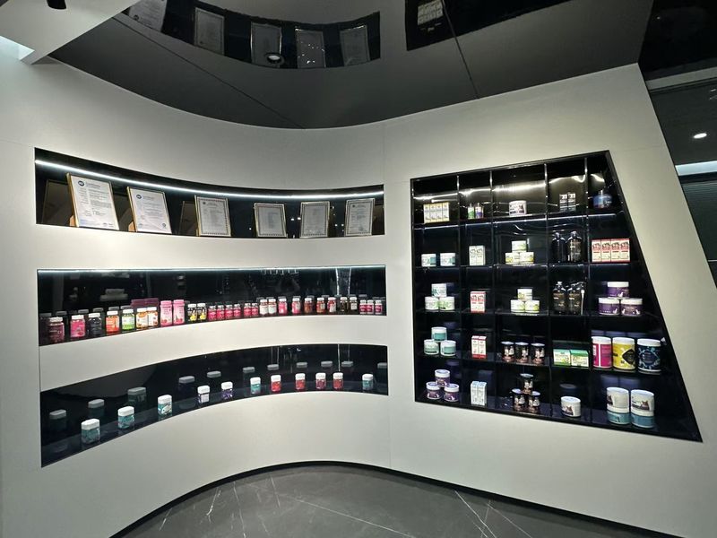 Guangdong Kangsheng Pharmaceutical Technology Co., Ltd.