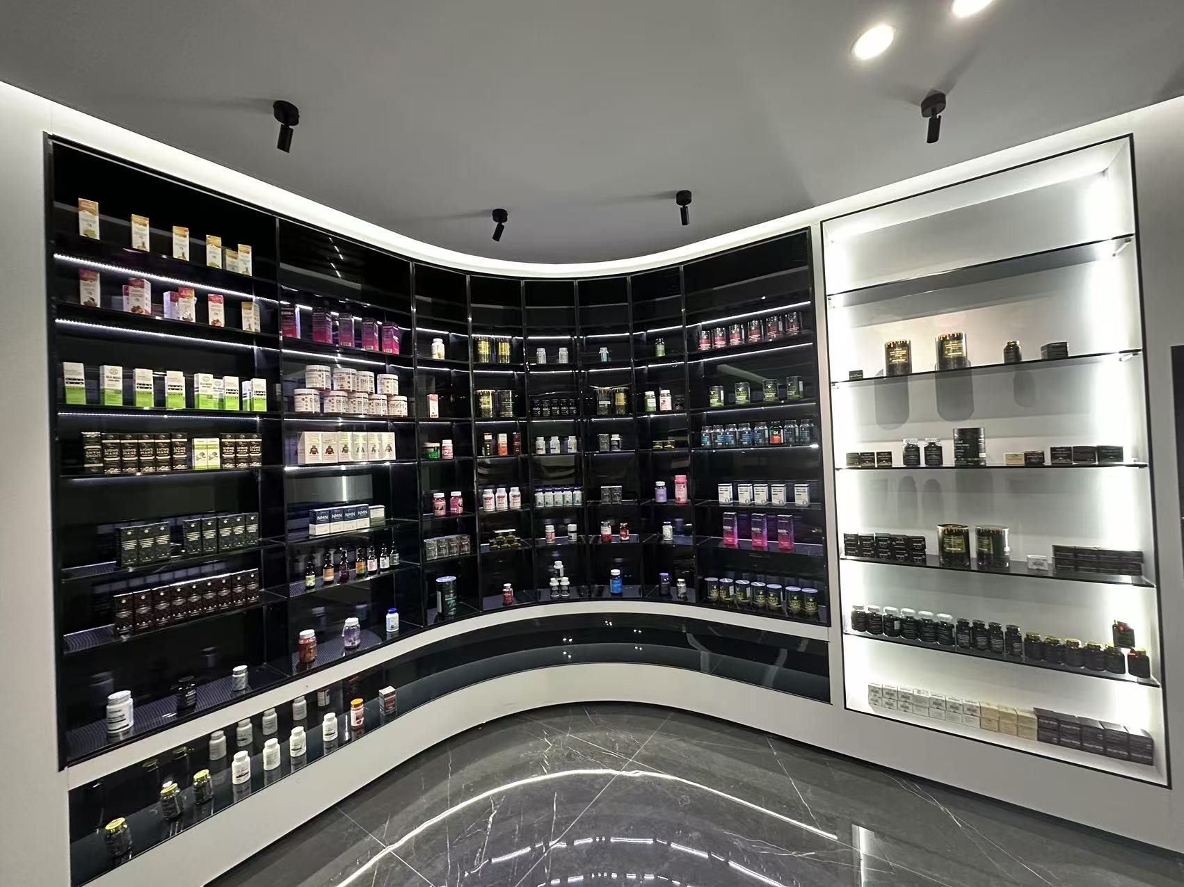 Guangdong Kangsheng Pharmaceutical Technology Co., Ltd.