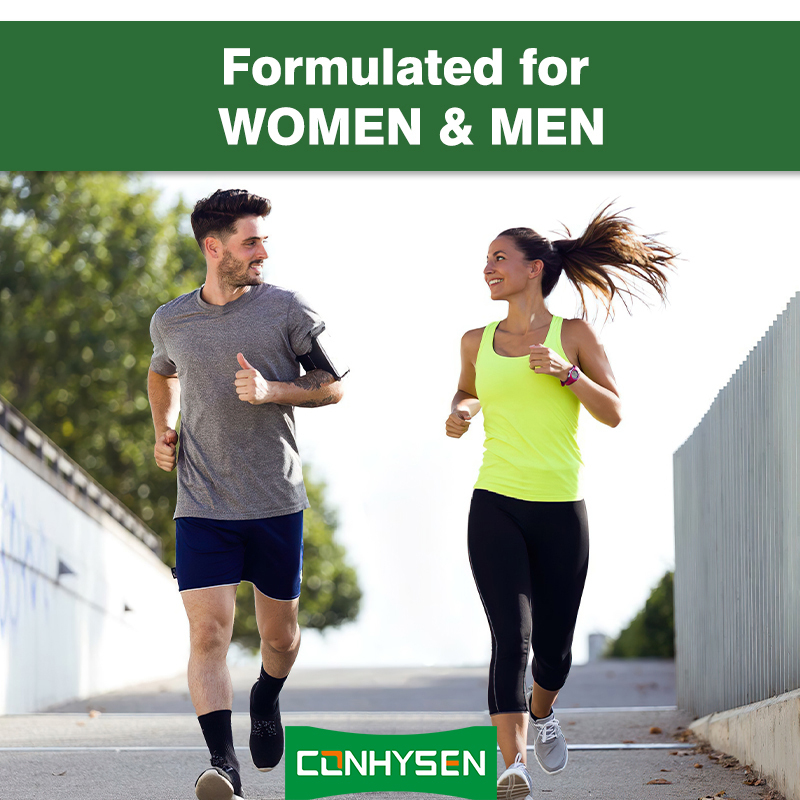 Premium Custom Fat Burner Slimming Capsules voor Ondersteuning van Eetlustremming Vegetarische Capsule