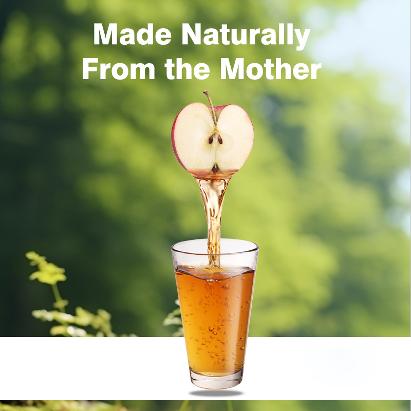 Laagere MOQ Appelazijncapsules met de moeder Maximale sterkte 1500 mg Gewichtsverliescapsule