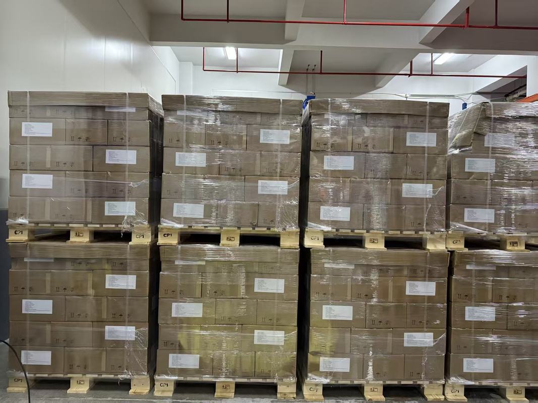 Afslankcapsule IJzeren Doos voor Ondersteuning Gewichtsverlies en Ondersteuning Immuniteit OEM ODM