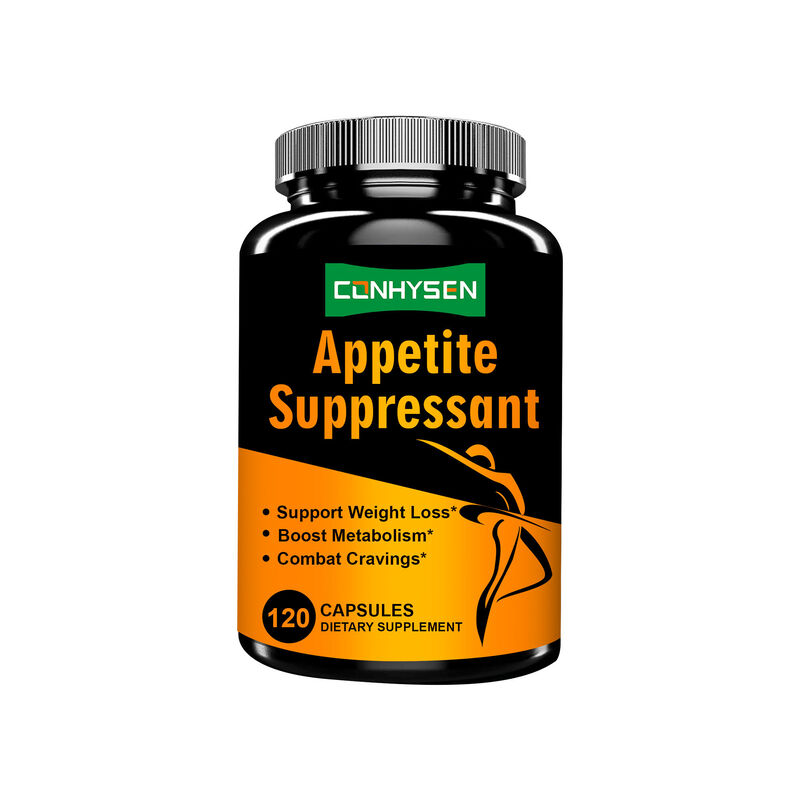 Vrouwen kruidensupplementen Pakket voor gewichtsverlies Buikvetverbrander Appetitsuppressant capsules voor volwassenen Niet zwangere vrouwen