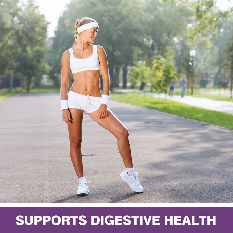 Hot Selling Private Brand Afslankpillen voor Gewichtsverlies Bevordert Gewichtsbeheersing Keto Vezel Detox Capsules