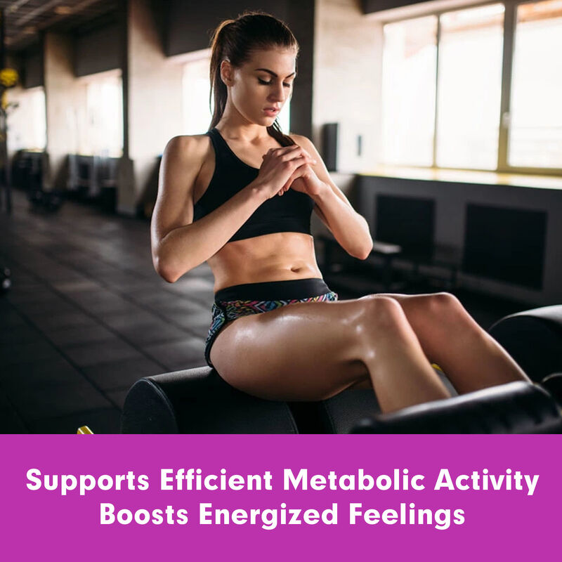 OEM ODM Keto Capsules Rijk aan BHB ACV Vitaminen Zink Chroom Ondersteunt Efficiënte Metabole Activiteit Gewichtsverlies Pillen