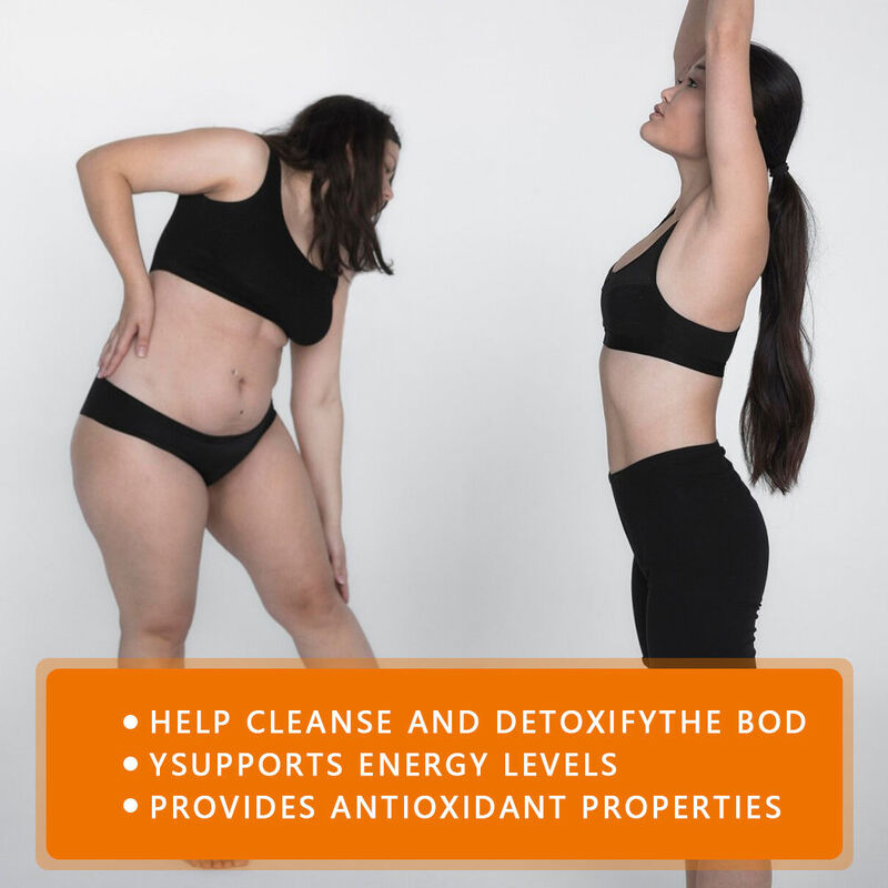 Fabrieksprijs Kruiden Supplementen Afslankcapsules ter Ondersteuning van Energieniveaus met L-Lysine HCL Afslankcapsules