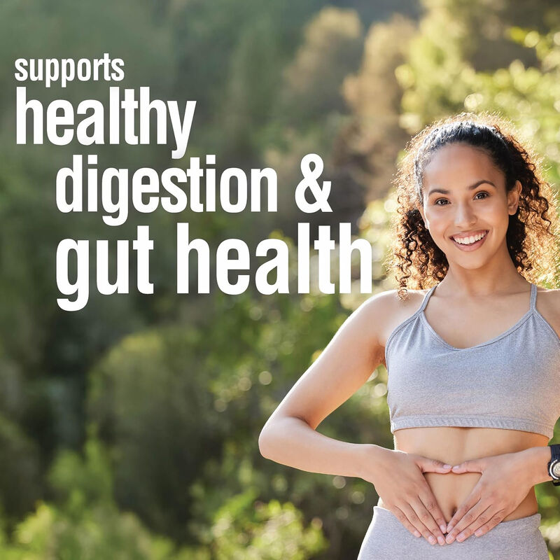 Fabrieksdirecte verkoop OEM Body Management bevordert spijsvertering en gewichtsbeheersing Appelazijn Capsules