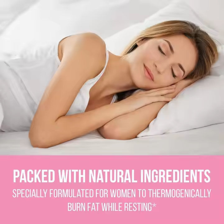 OEM/ODM Private Label Night Time Fat Burner White Kidney Bean Extract Boost Metabolisme Vrouw Support Spierherstel Capsules