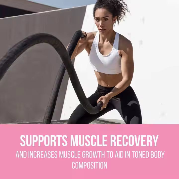 OEM/ODM Private Label Night Time Fat Burner White Kidney Bean Extract Boost Metabolisme Vrouw Support Spierherstel Capsules