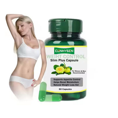 Garcinia cambogia vetverbranders capsules groene thee extract stimuleert metabolisme gewichtsbeheersing