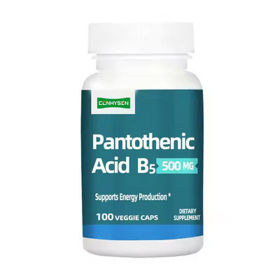 70 miljard CFU Probiotica Supplement Capsules Verbetert Gezonde Vertering OEM Logo