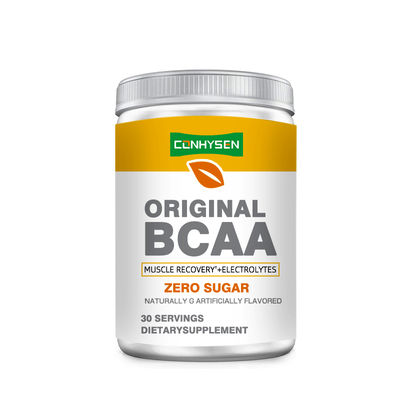 Aanpassing Originele BCAA poeder 0 suiker spierherstel elektrolyten Ondersteuning