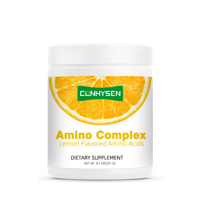 Fabriek Direct Amino Complex Poeder Leverancier Energie Verschaffen Fitness Poeder