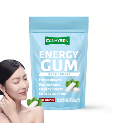 Leverancier Focus Energy Gum Verbeteren Concentratie 60 Gums Groothandelsprijs