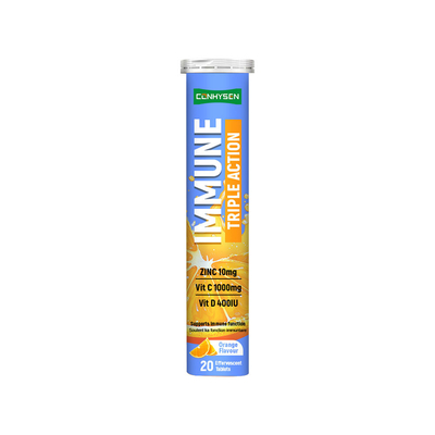 Immuunspecterende tabletten Gezonde huid Antoxidant Fabriek Customization