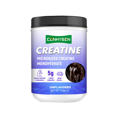 Fabriek Creatine Poeder Verbeteren Sport Prestaties Supplement Fabrikant