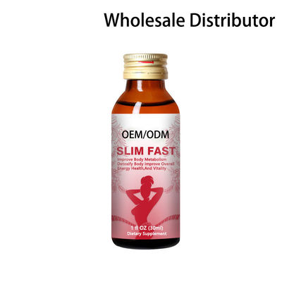 Groothandel Maatwerk L-Carnitine Ondersteuning Gewichtsbeheersing en Algemene Vitaliteit