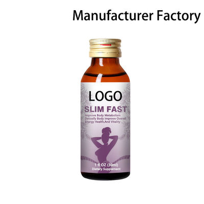 Hot Sale Ondersteuning voor Metabolische Ketose Orale Vloeistof Lichaamsmetabolisme Ontgiften Energie Gezondheid